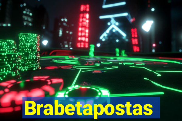 Brabetapostas