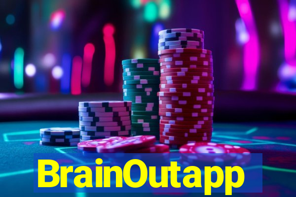 BrainOutapp