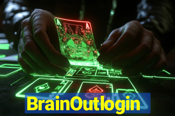 BrainOutlogin