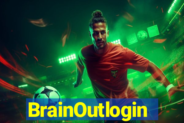 BrainOutlogin