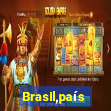 Brasil,país