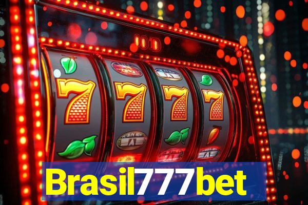 Brasil777bet