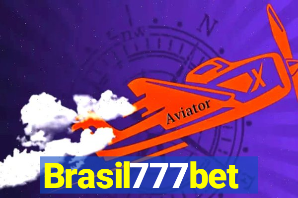 Brasil777bet