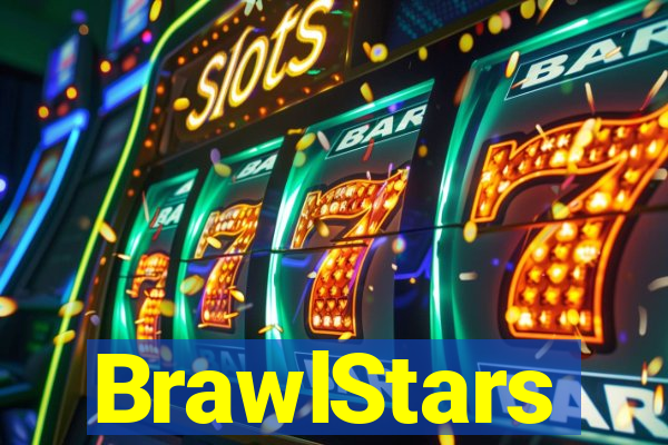 BrawlStars
