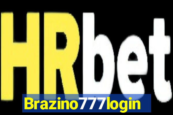 Brazino777login