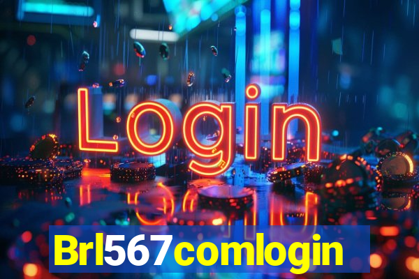 Brl567comlogin