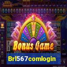 Brl567comlogin
