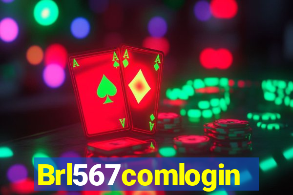 Brl567comlogin
