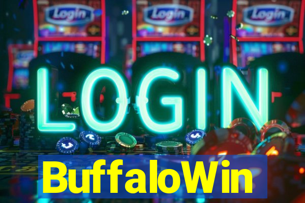 BuffaloWin