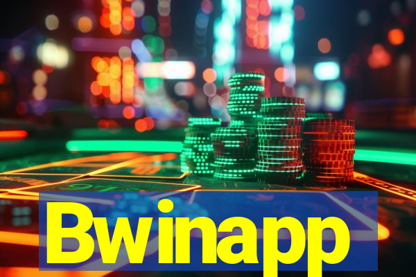 Bwinapp