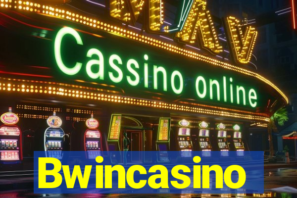Bwincasino