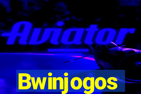 Bwinjogos