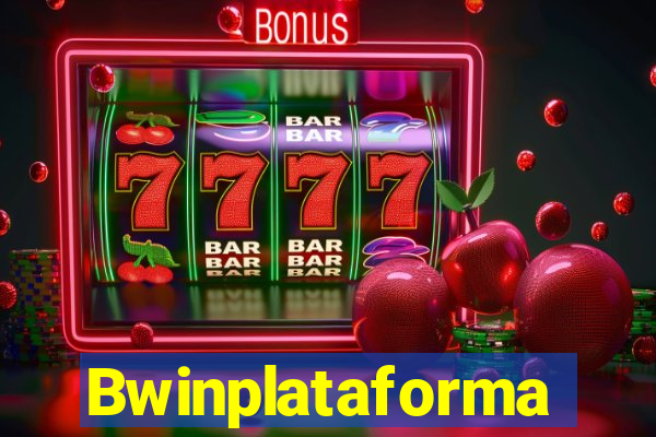 Bwinplataforma