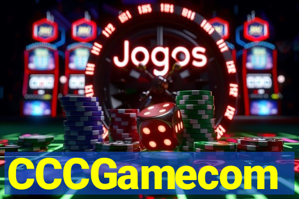 CCCGamecom