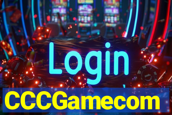 CCCGamecom
