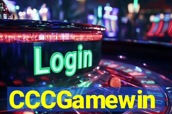 CCCGamewin