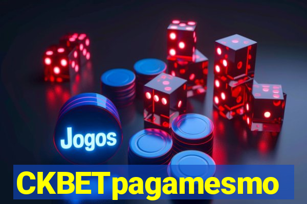 CKBETpagamesmo