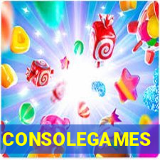 CONSOLEGAMES