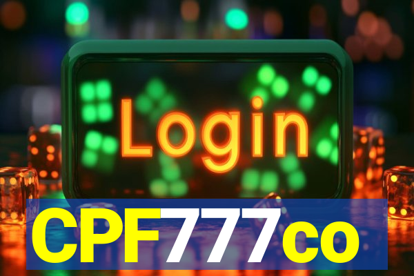 CPF777co