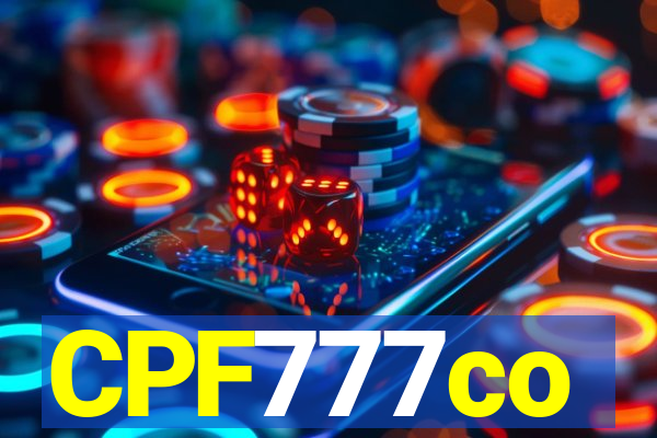 CPF777co