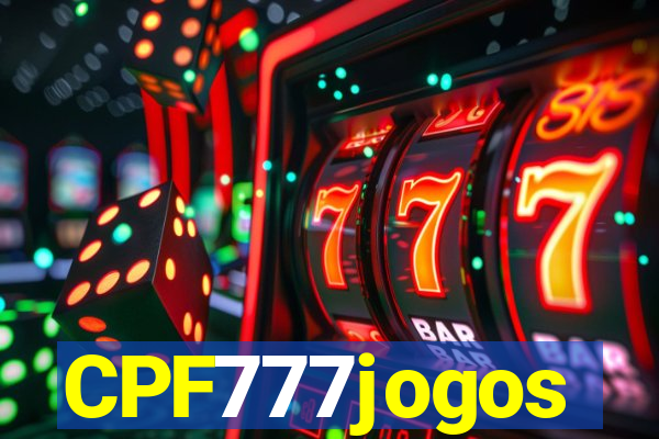 CPF777jogos