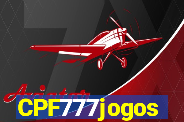 CPF777jogos