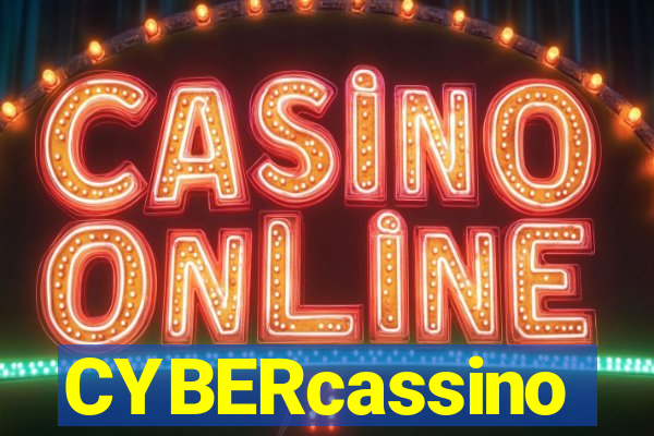 CYBERcassino