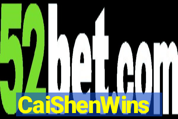 CaiShenWins
