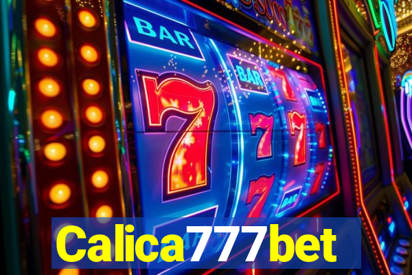 Calica777bet