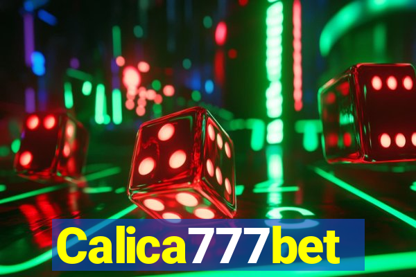 Calica777bet