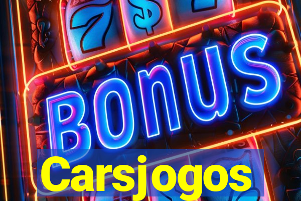Carsjogos
