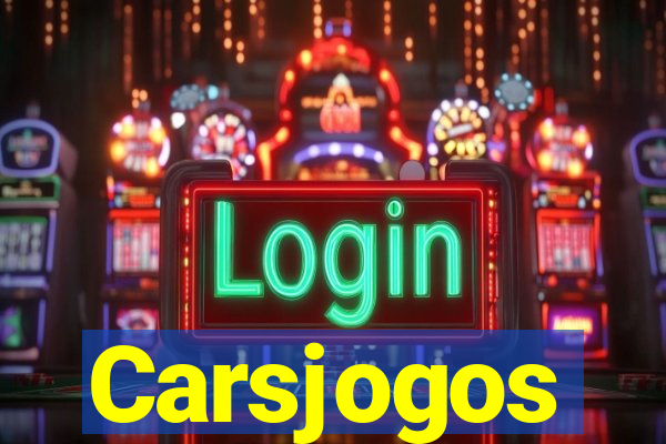 Carsjogos