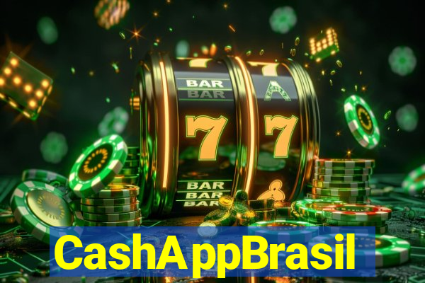 CashAppBrasil