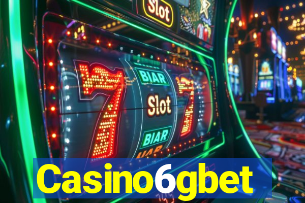 Casino6gbet
