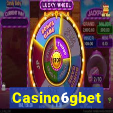 Casino6gbet