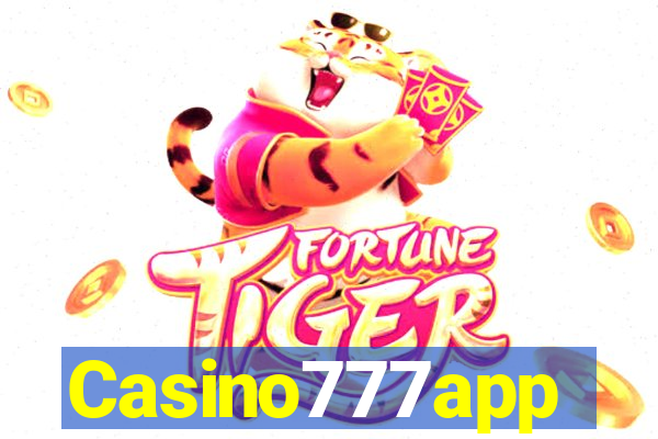 Casino777app