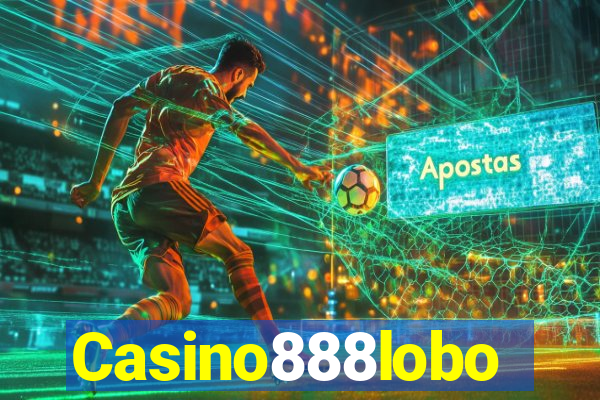 Casino888lobo