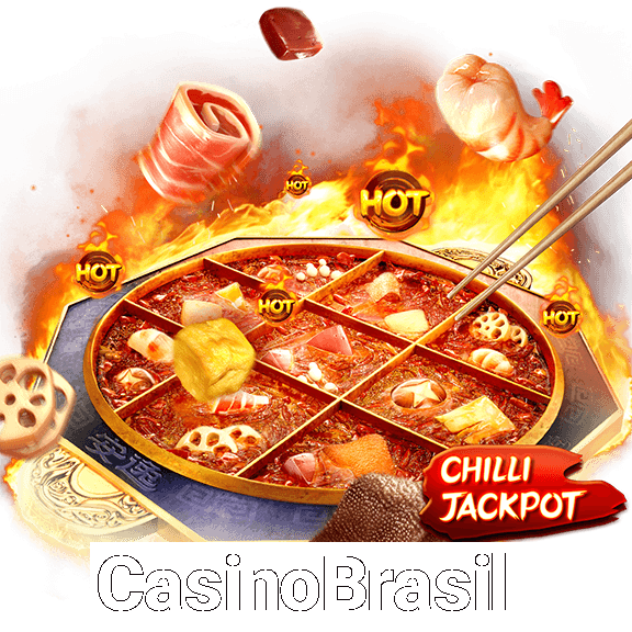 CasinoBrasil