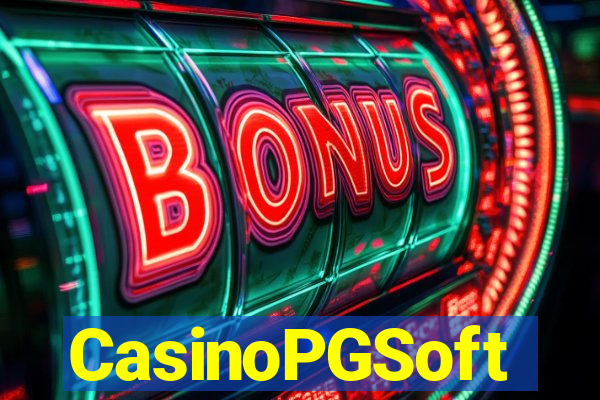 CasinoPGSoft