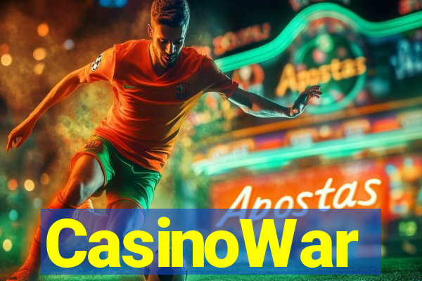 CasinoWar