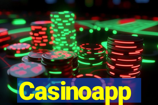 Casinoapp