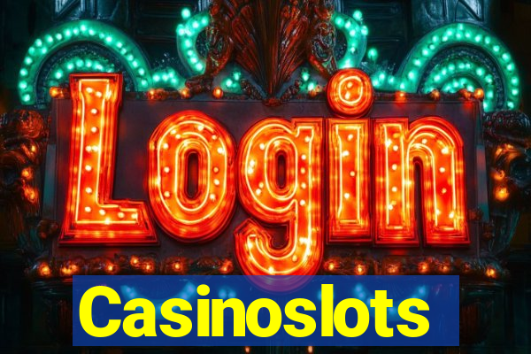 Casinoslots