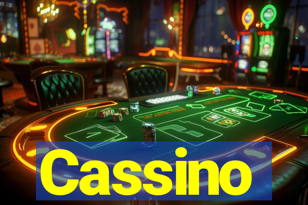 Cassino