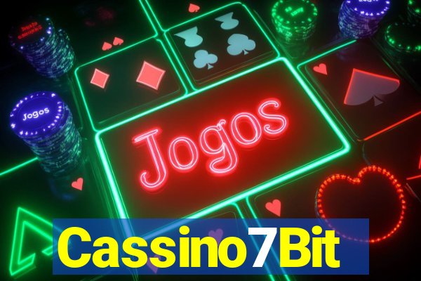 Cassino7Bit