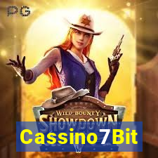 Cassino7Bit