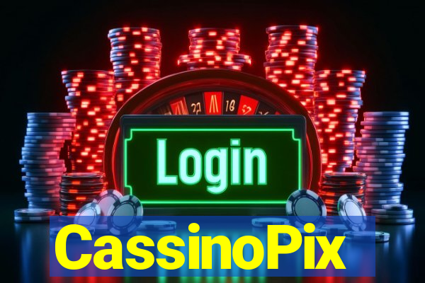 CassinoPix