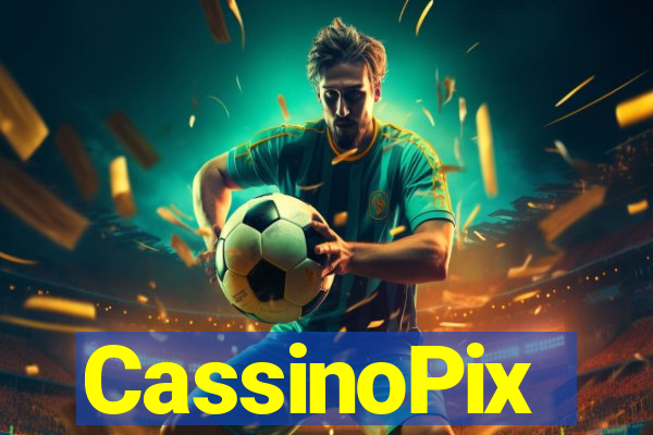 CassinoPix