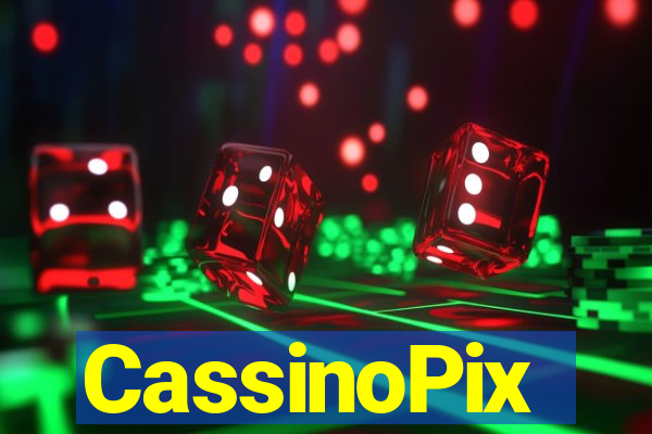 CassinoPix