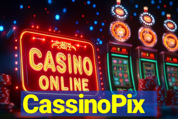 CassinoPix