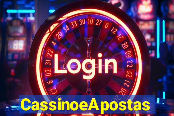 CassinoeApostas